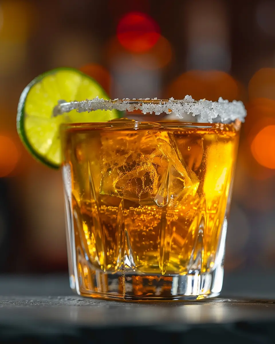 Step-by-Step Guide to Crafting the Mexican Candy Shot Alcoholic Drinks