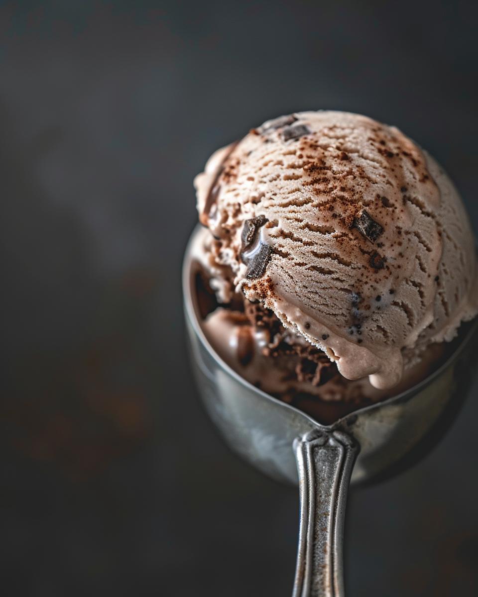 Anabolic Ice Cream Ingredients