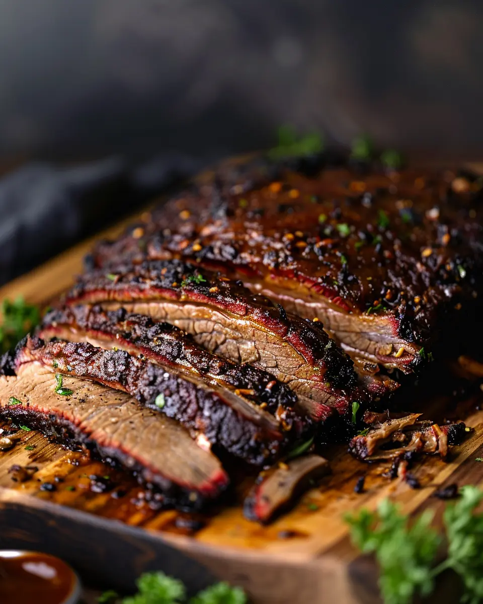 Who Can Make Aaron Franklin Brisket aaron franklin brisket recipe