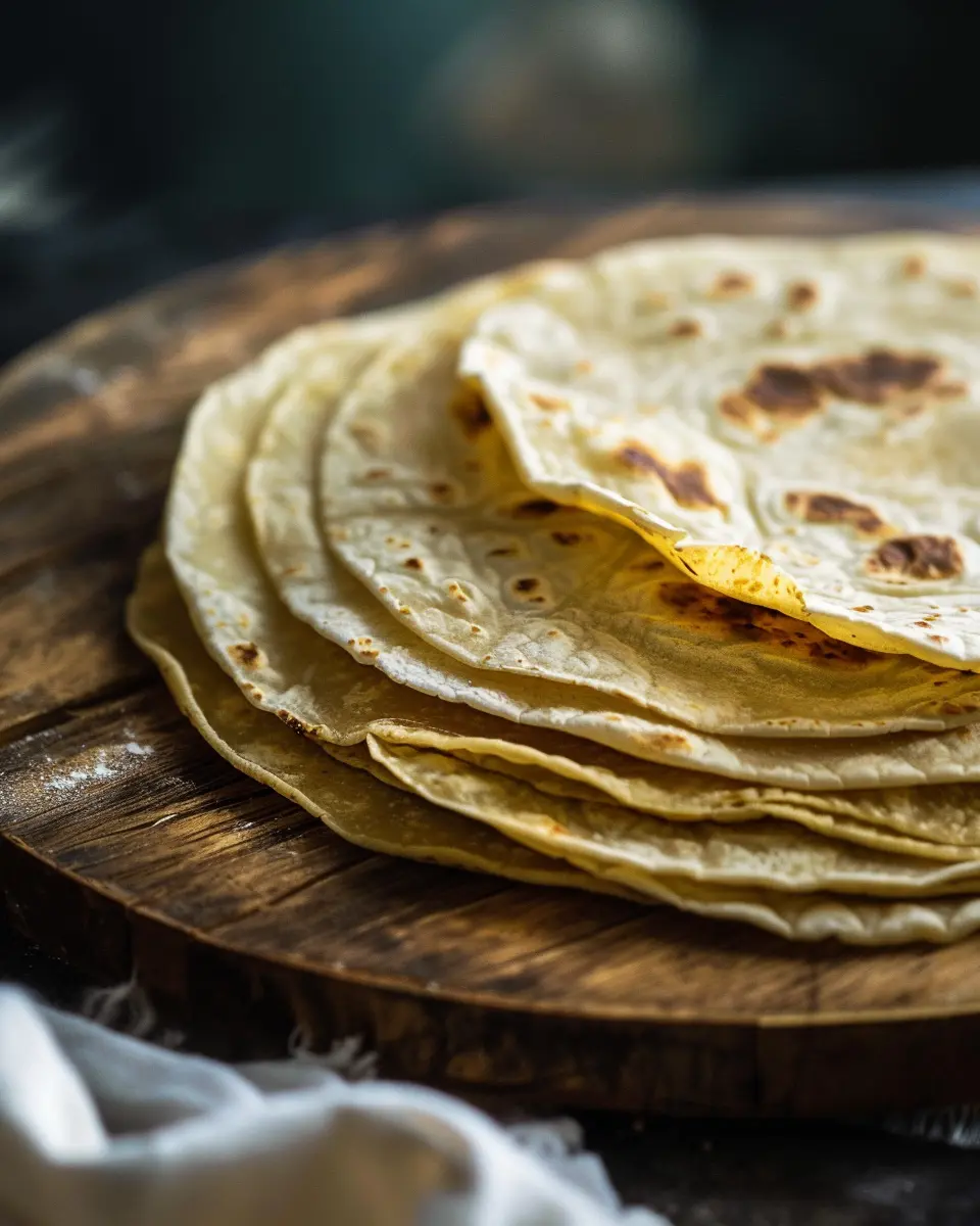 Who Can Make This Recipe almond flour tortilla recipe