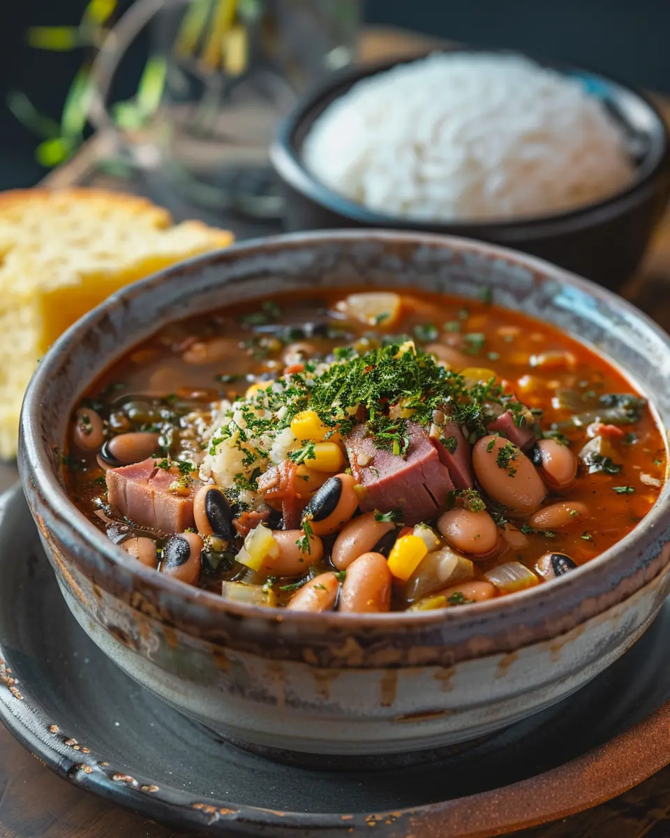 Getting Started with Vegetarian Black Eyed Peas black eyed peas recipe vegetarian