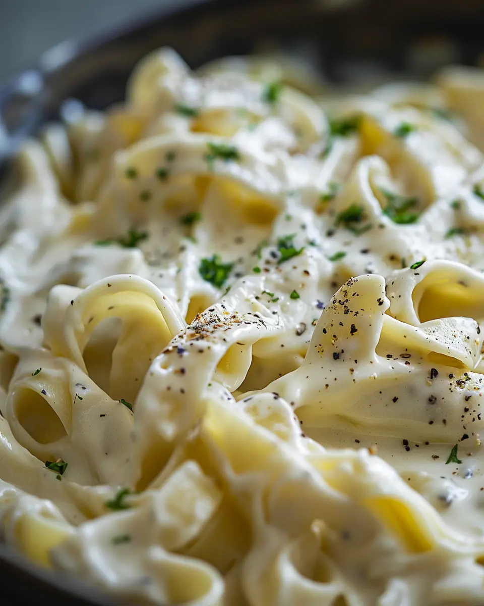 Who Can Master Cajun Alfredo Sauce cajun alfredo sauce recipe