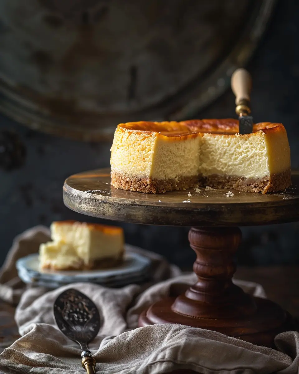 Who Can Whip Up This Cheesecake cheesecake recipe with condensed milk