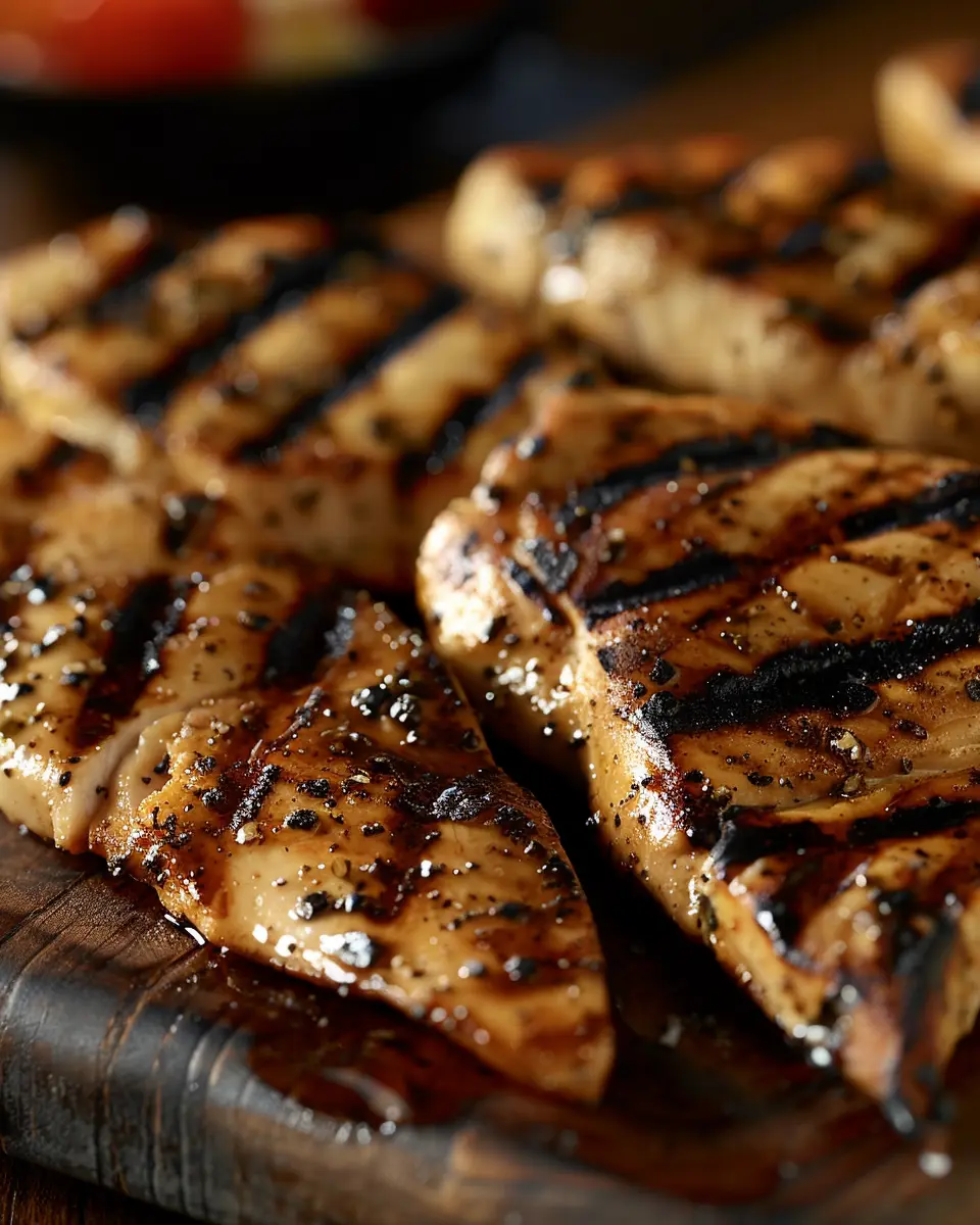 Preparation Overview for Chick-fil-A Grilled Nuggets chick fil a grilled nuggets recipe