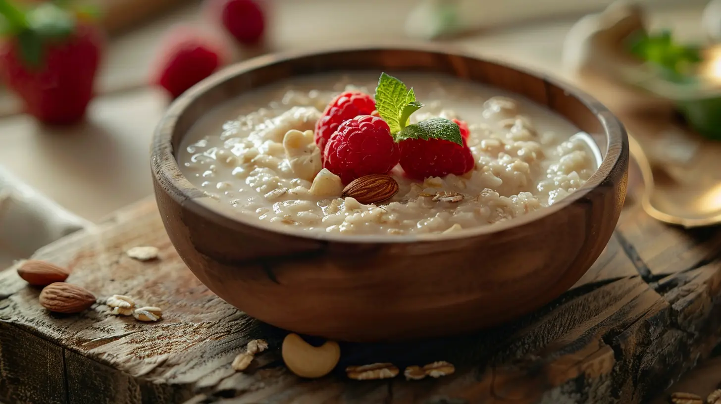Who Can Make This Cream of Wheat Recipe cream of wheat recipe