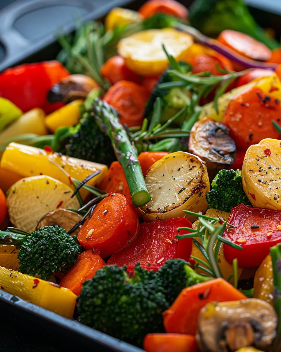 Who Can Whip Up This Frozen Veggie Delight frozen mixed vegetables recipe