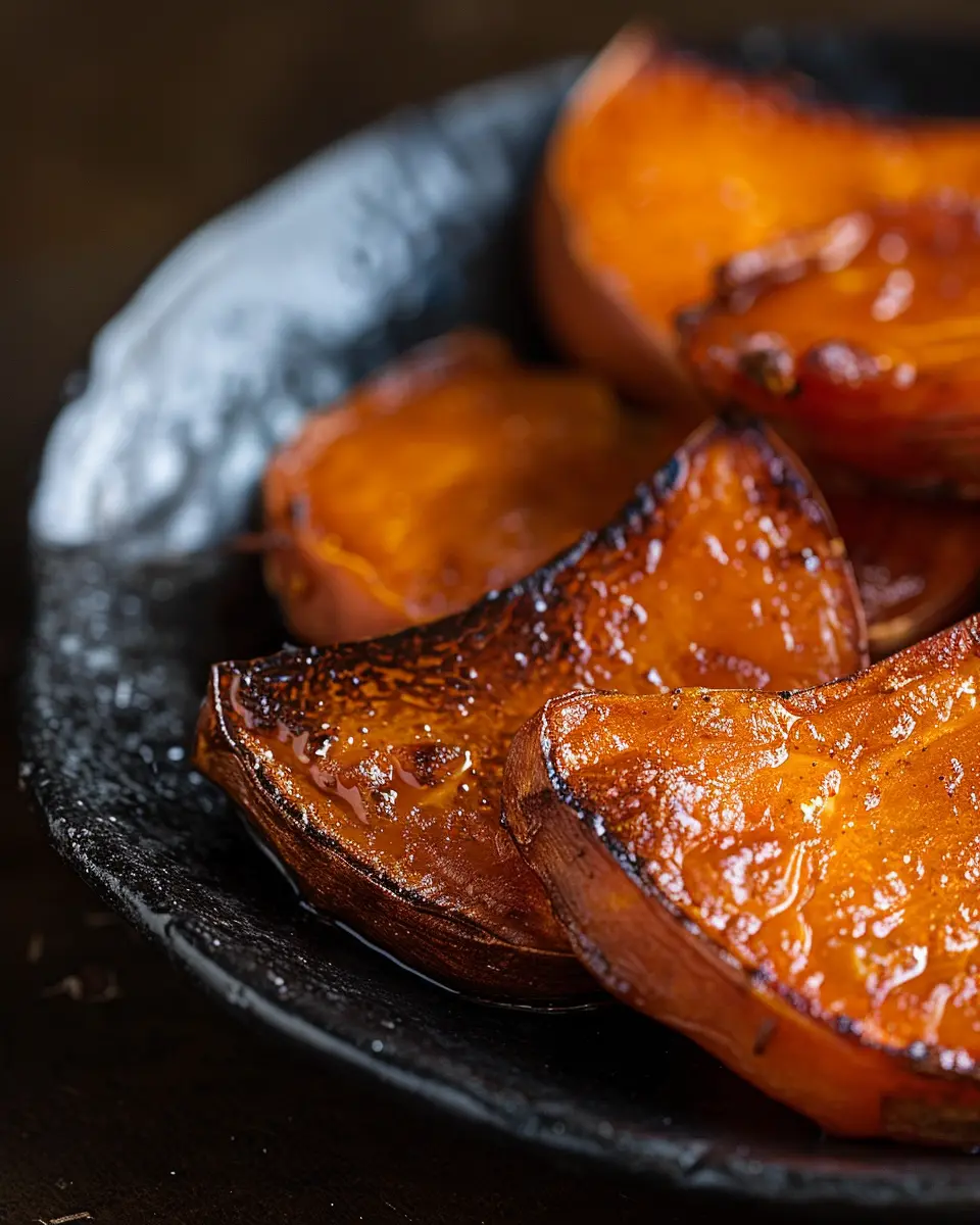 Who Can Whip Up Korean Sweet Potato Magic korean sweet potato recipe