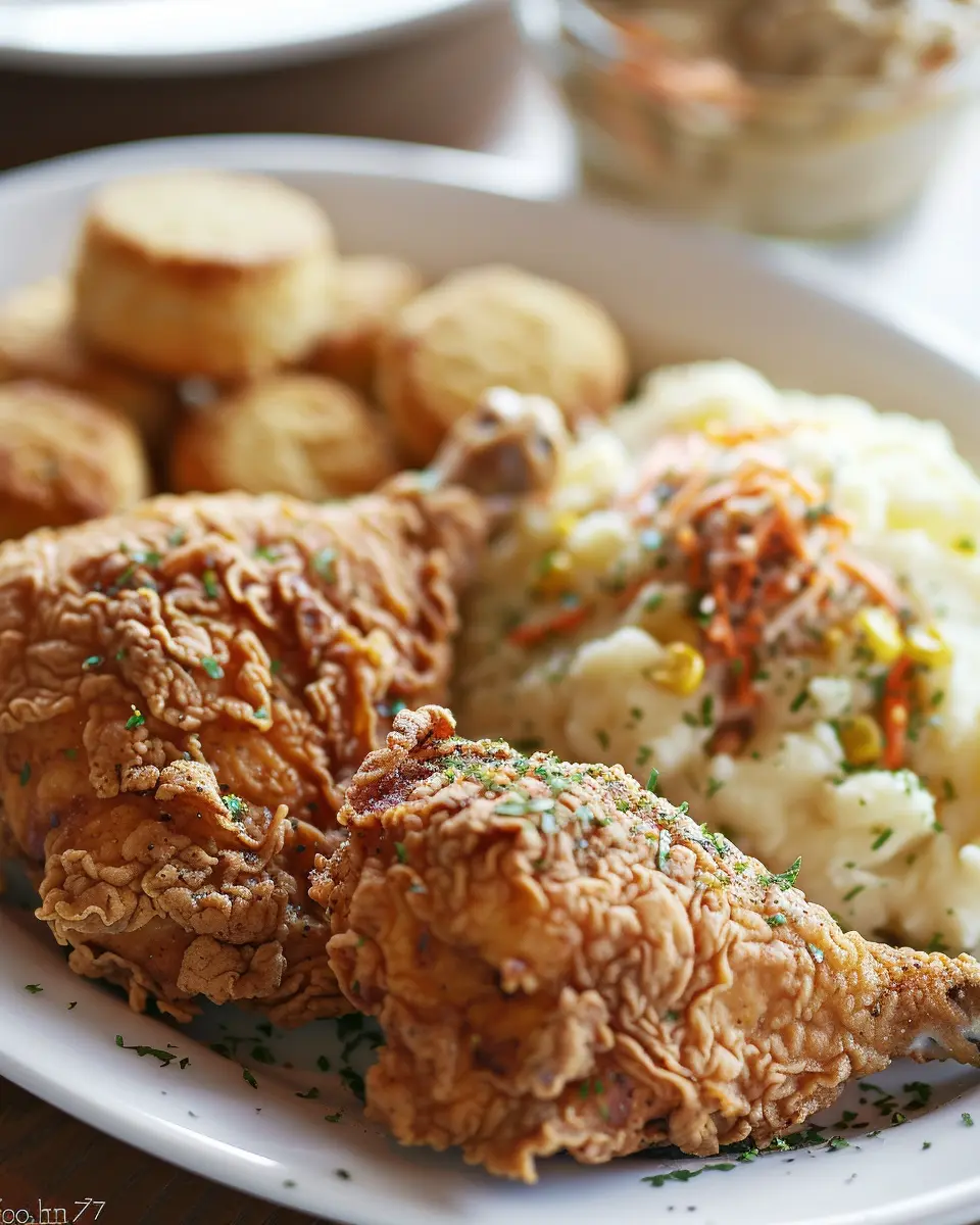 Preparation Essentials for Lee's Famous Recipe Chicken lee's famous recipe chicken menu