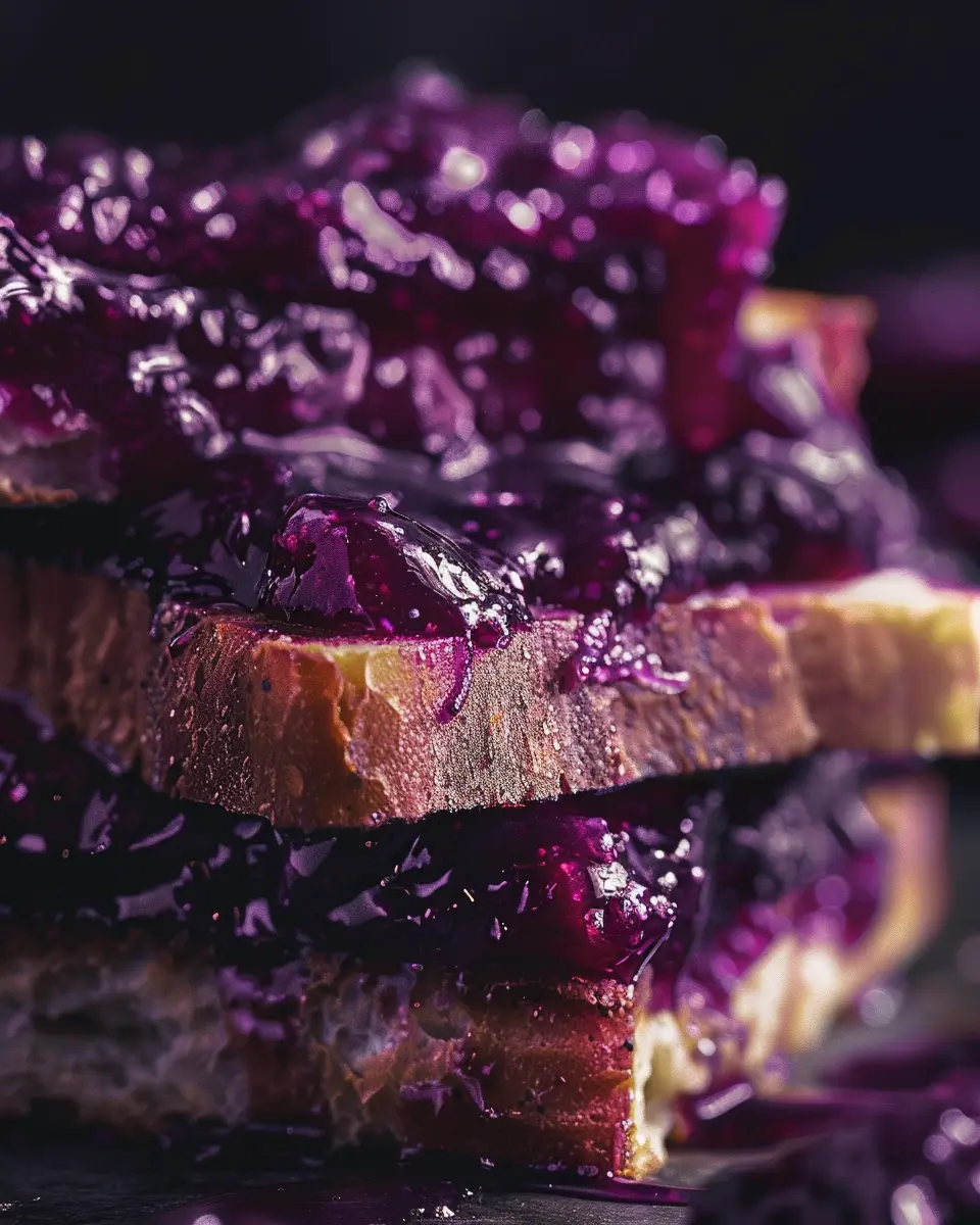 Preparation Essentials for Muscadine Jelly recipe for muscadine jelly