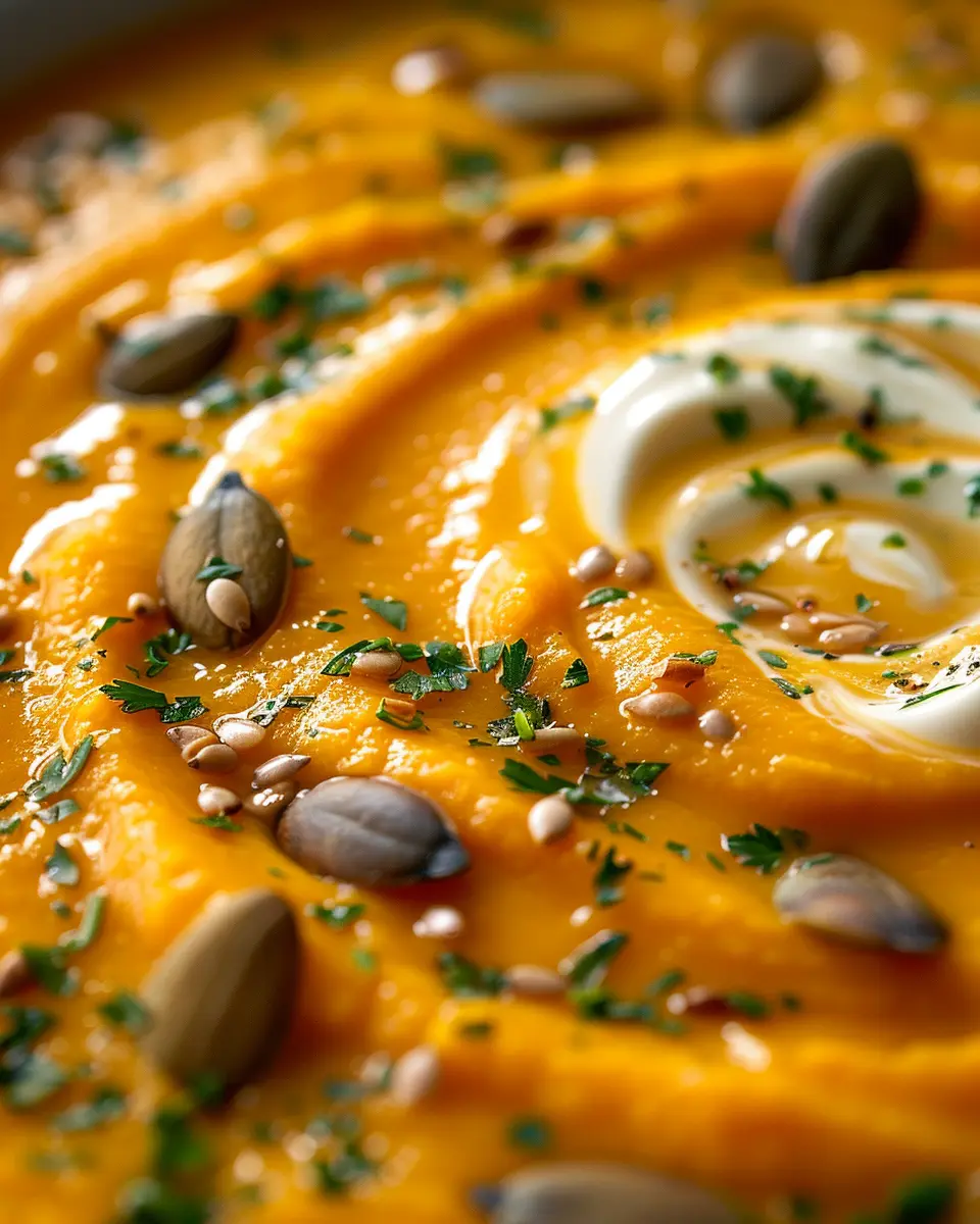 Who Can Make This Panera Squash Soup panera squash soup recipe