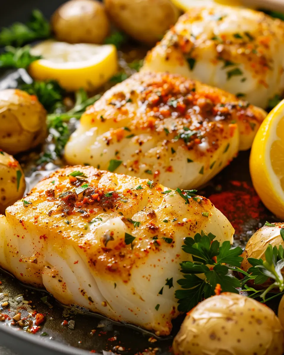 Who's Game for Poor Man's Lobster? poor man's lobster recipe