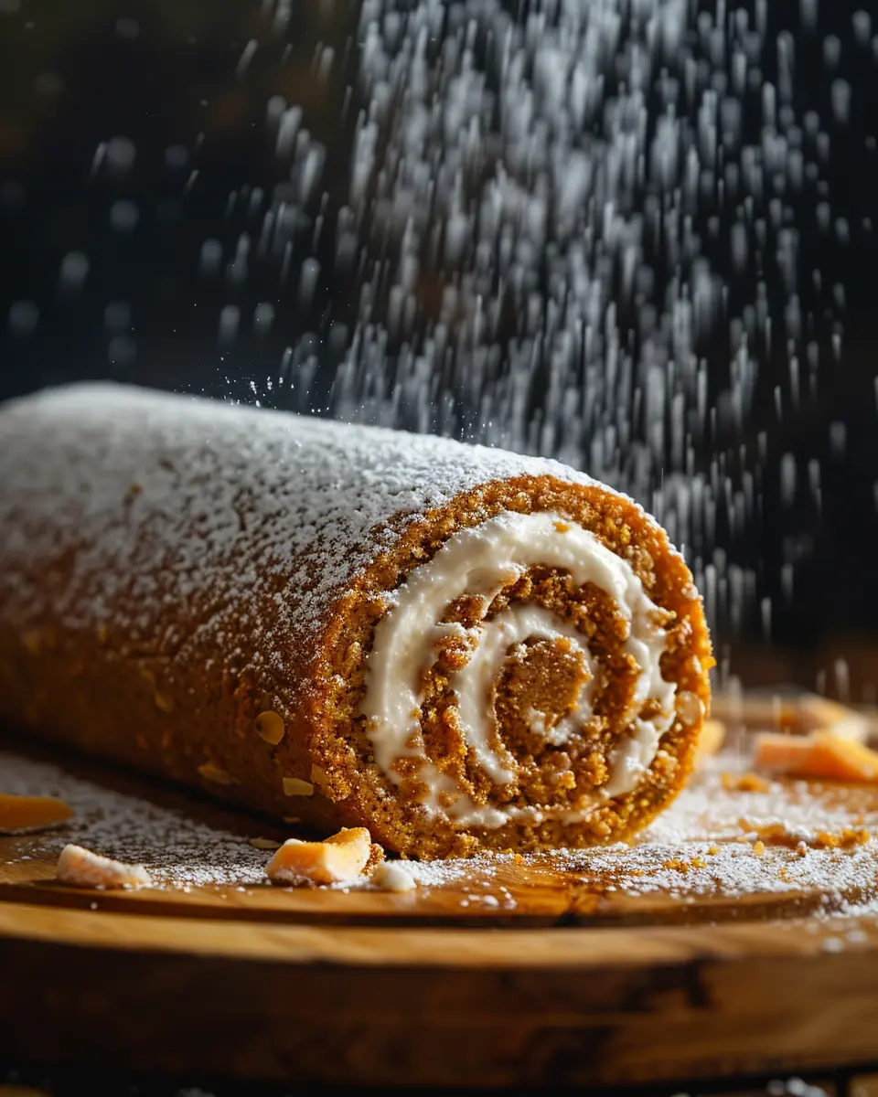 Who Can Make This Recipe? libby's pumpkin roll recipe