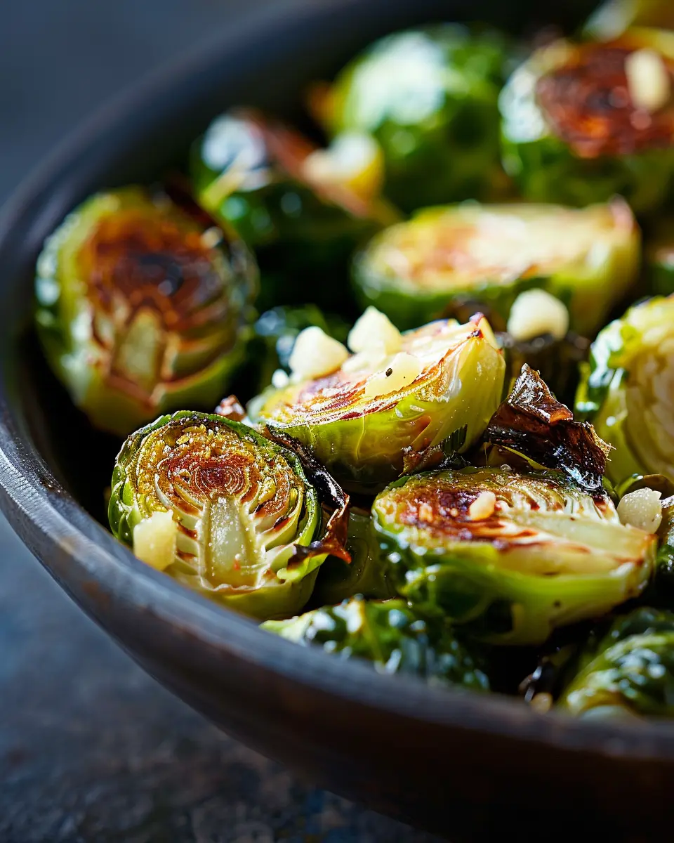 Who Can Make This Recipe red lobster brussel sprouts recipe