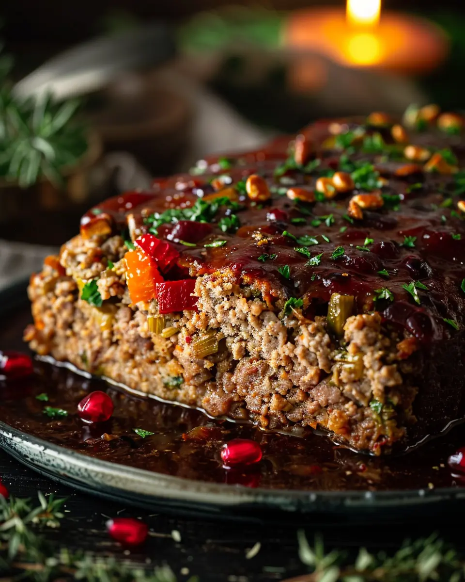 Who Can Make This Recipe stove top stuffing meatloaf recipe
