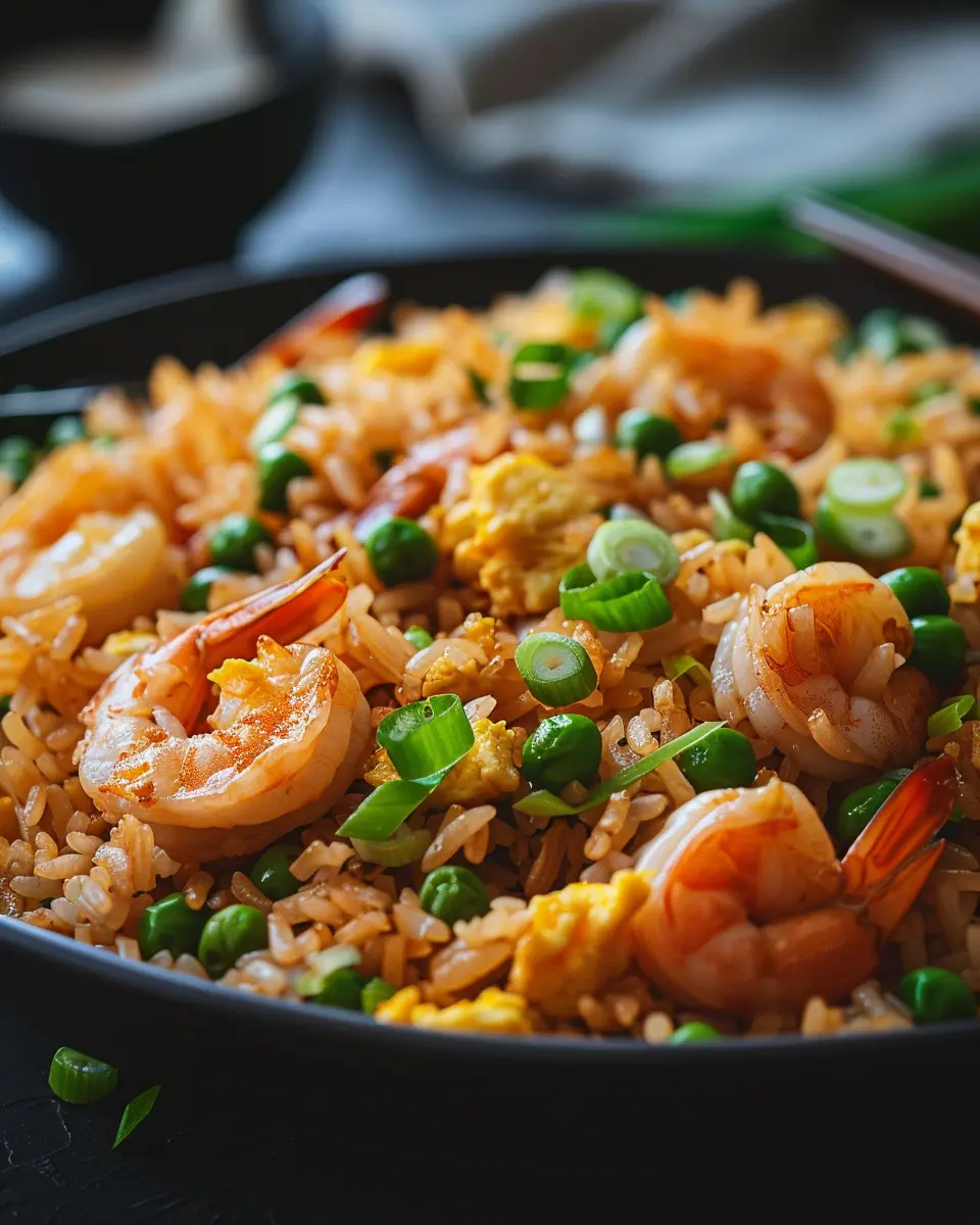 Readiness for Uncle Roger's Fried Rice uncle roger fried rice recipe