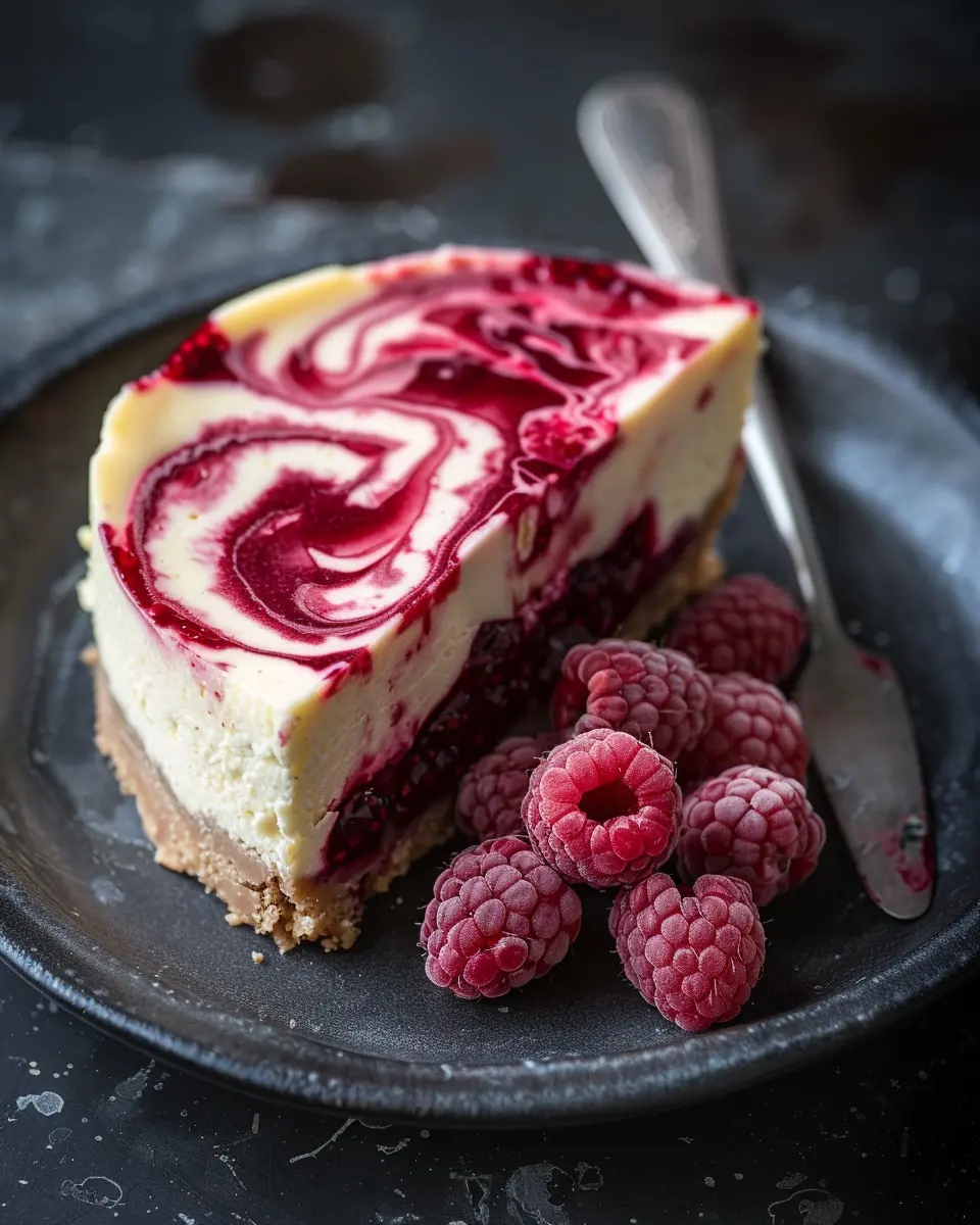 Who Can Make This Recipe white chocolate cheesecake recipe