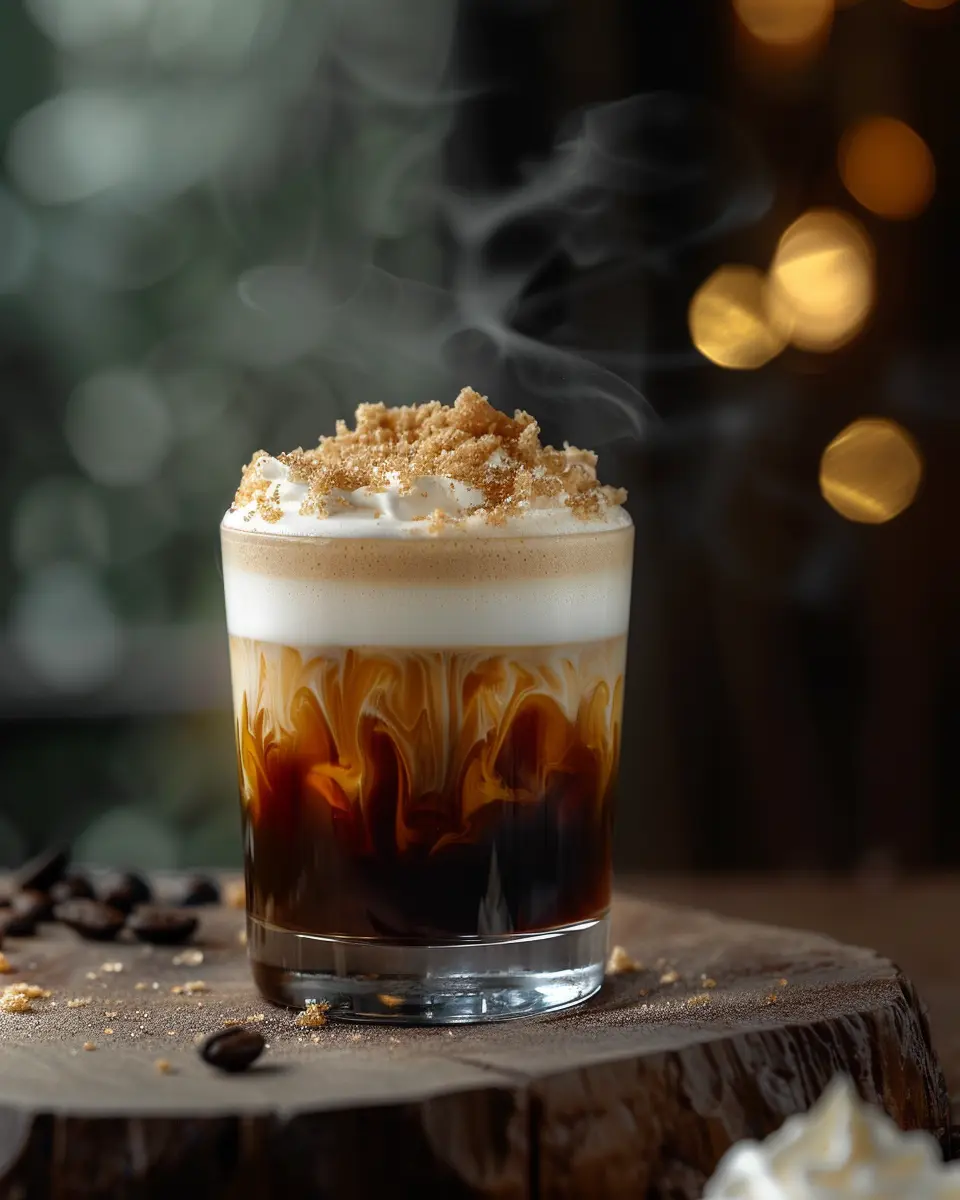 Gathering Your Ingredients Beverages