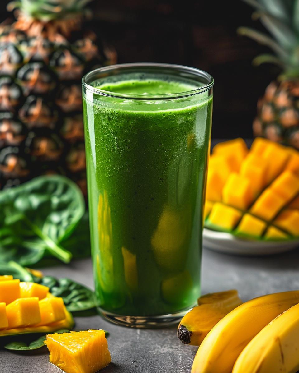 Blending Your Way to Wellness: A Step-by-Step Guide