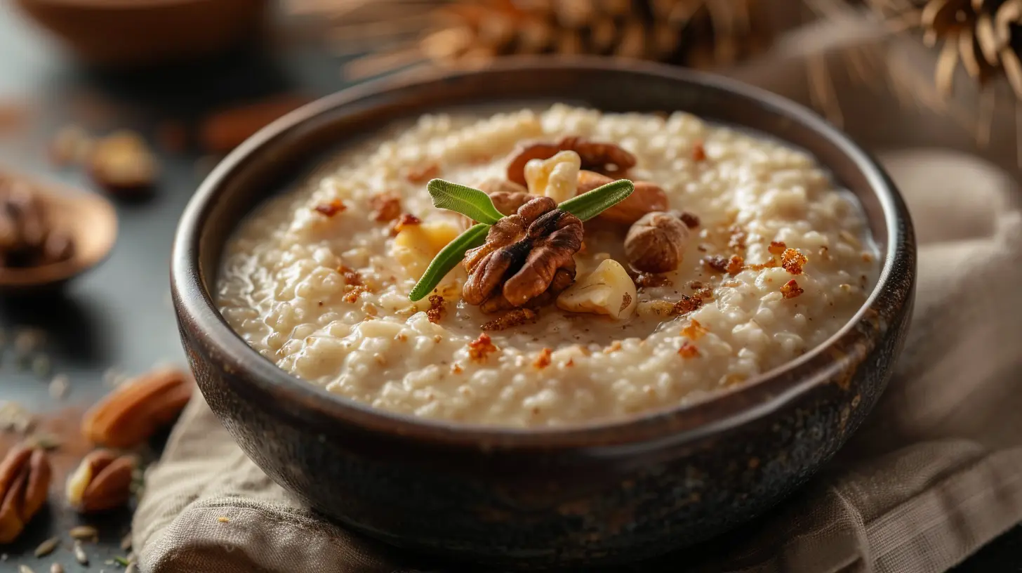 Step-by-Step Guide to Making Cream of Wheat Breakfast