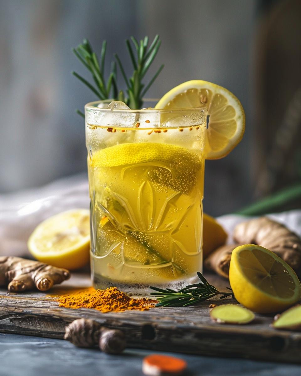 Brewing the Perfect Lung Detox Beverage: A Step-by-Step Guide