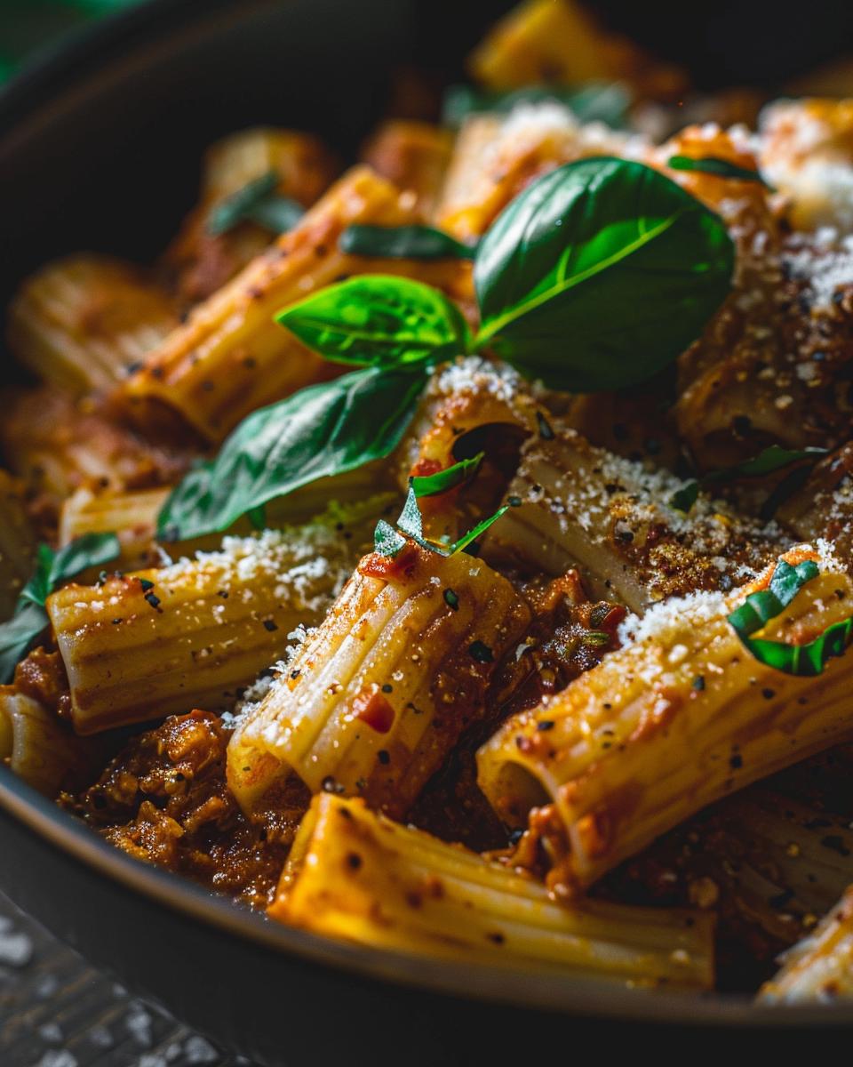 Carbone Pasta Ingredients List