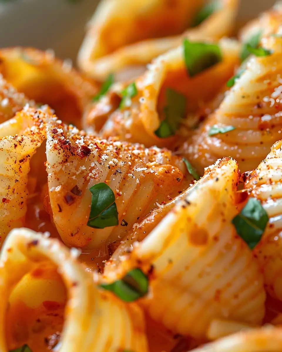 Step-by-Step Guide to Making Bella Hadid’s Pasta Celebrity Recipes