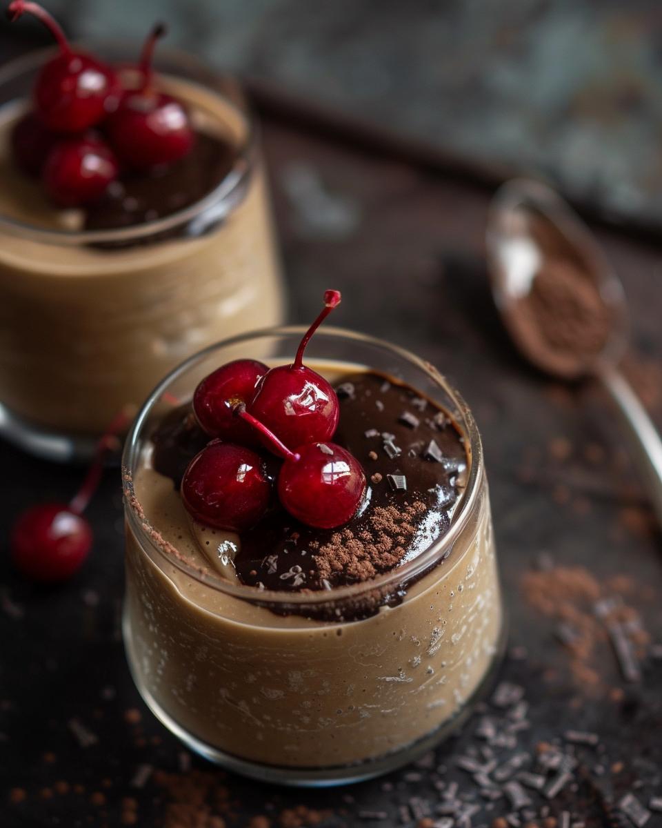 Crafting the Pudding: A Step-by-Step Guide