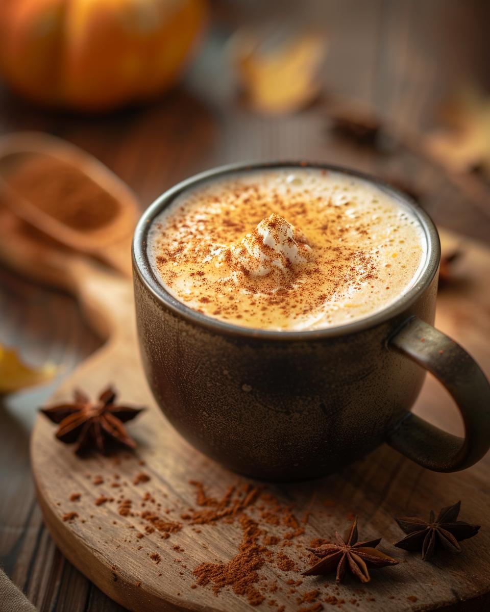 Curating the Perfect Blend of Ingredients