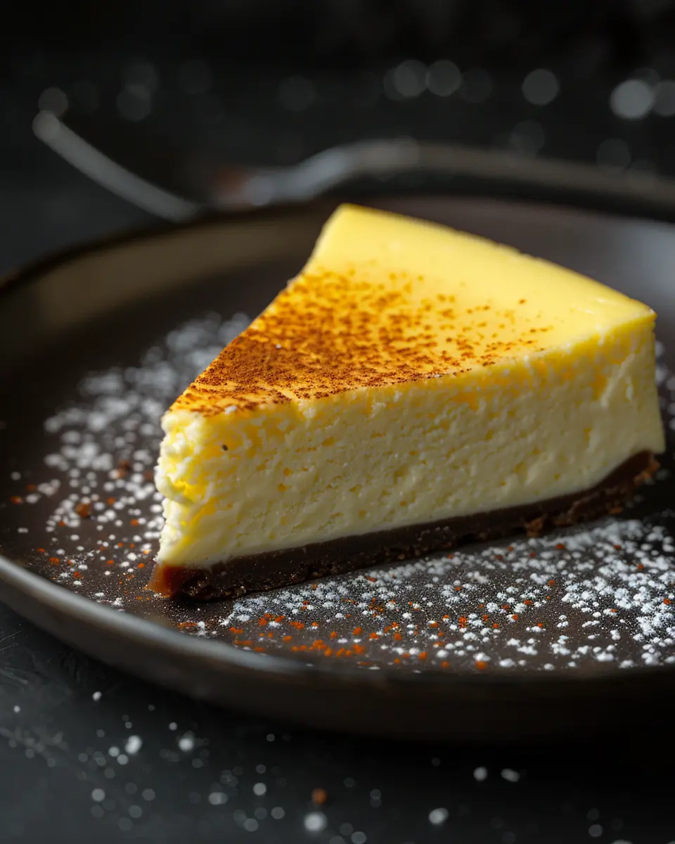 Gathering Your Ingredients Desserts & Sweets