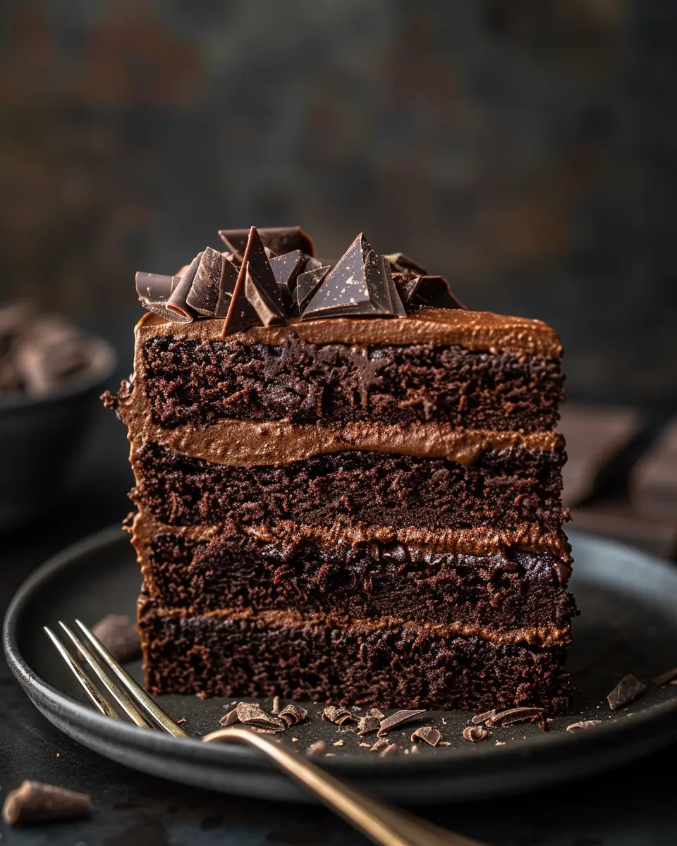 Gather Your Ingredients Desserts & Sweets