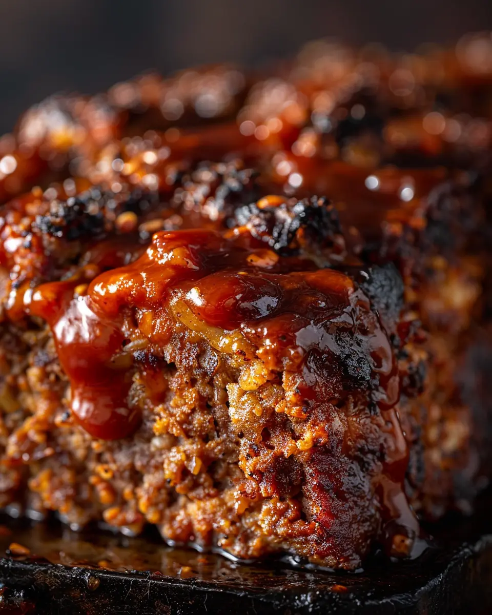 Step-by-Step Guide to Making Meatloaf Without Eggs Egg-Free Options