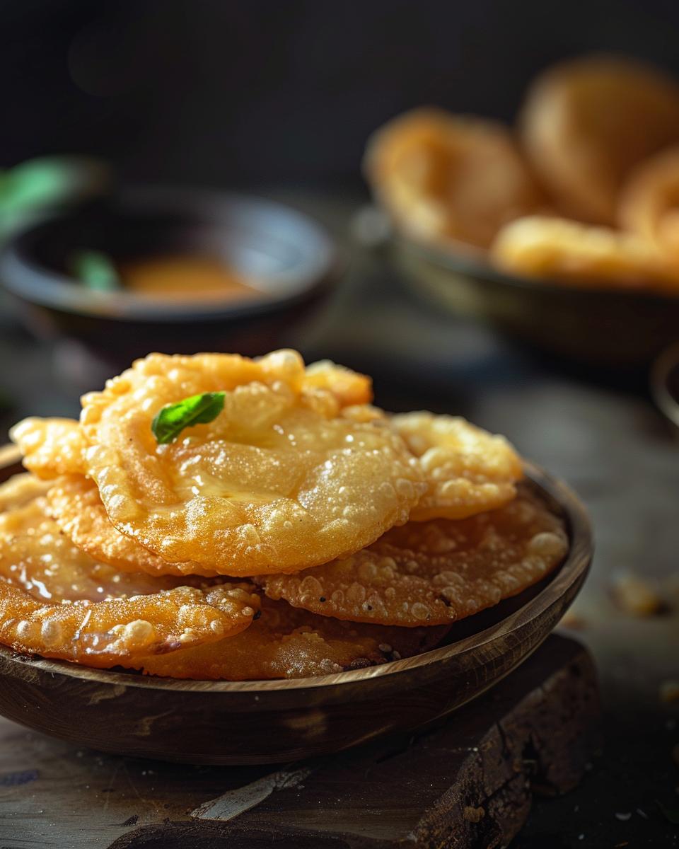 Essential Ingredients for Authentic Halwa Puri