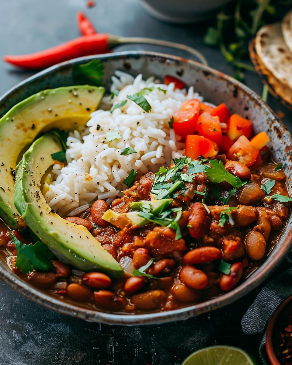 Essential Ingredients for Authentic Morisqueta