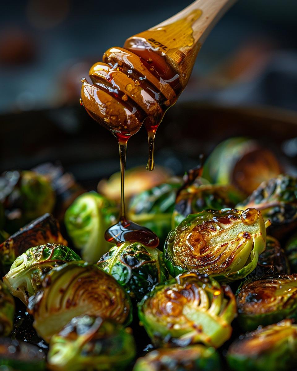 Gathering Your Greens and Goodies