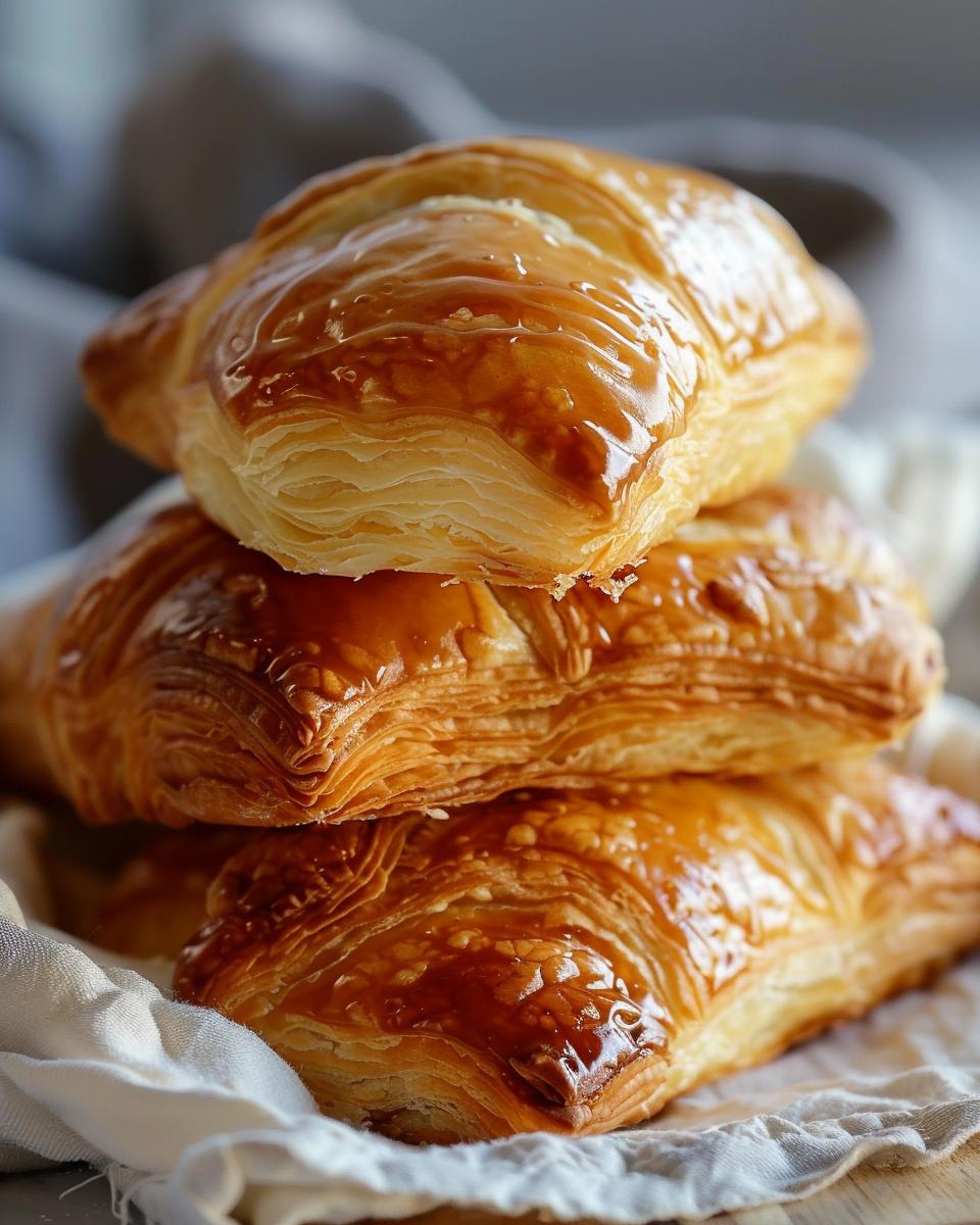 Gathering Your Ingredients: The Foundation of Flavorful Medialunas