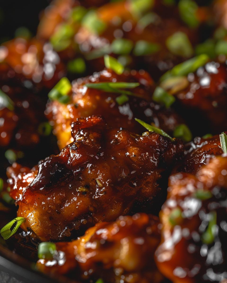 Gathering the Exotic Ingredients