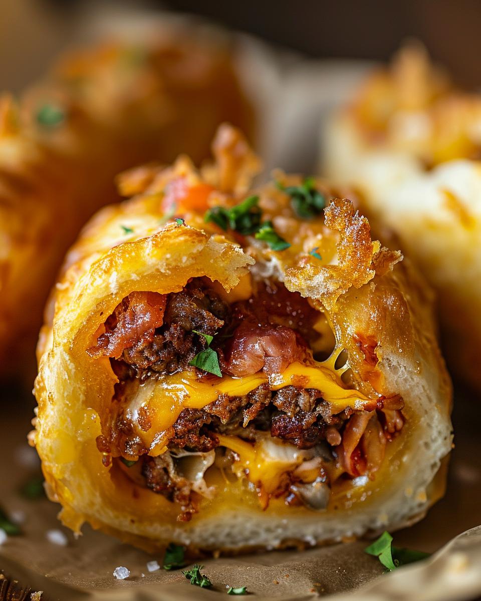 Gathering the Ingredients for Your Crispitos