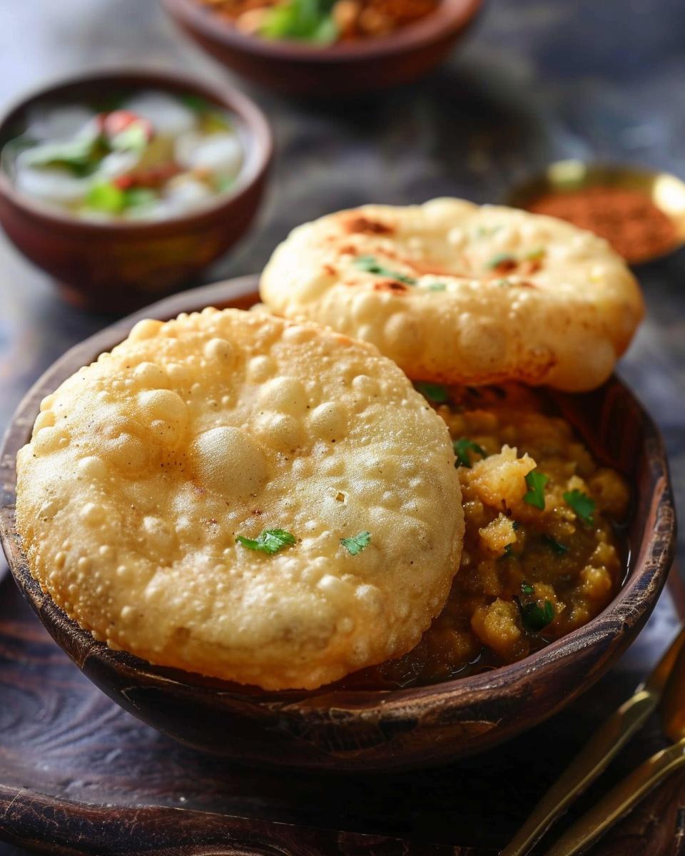 "Exploring Halwa Puri recipe, a culinary adventure for all tastes."