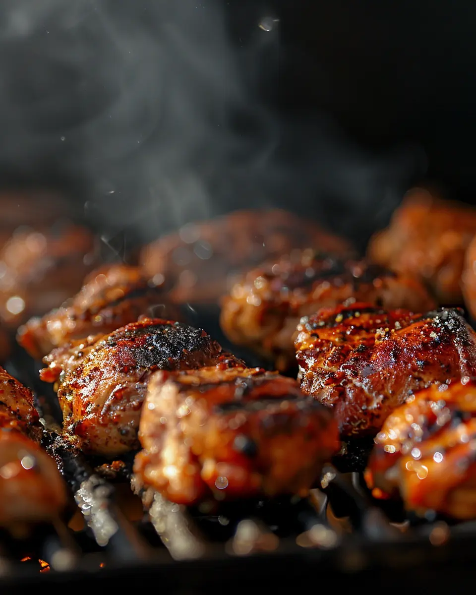 Step-by-Step Guide to Making Chick-fil-A Grilled Nuggets Healthy Options