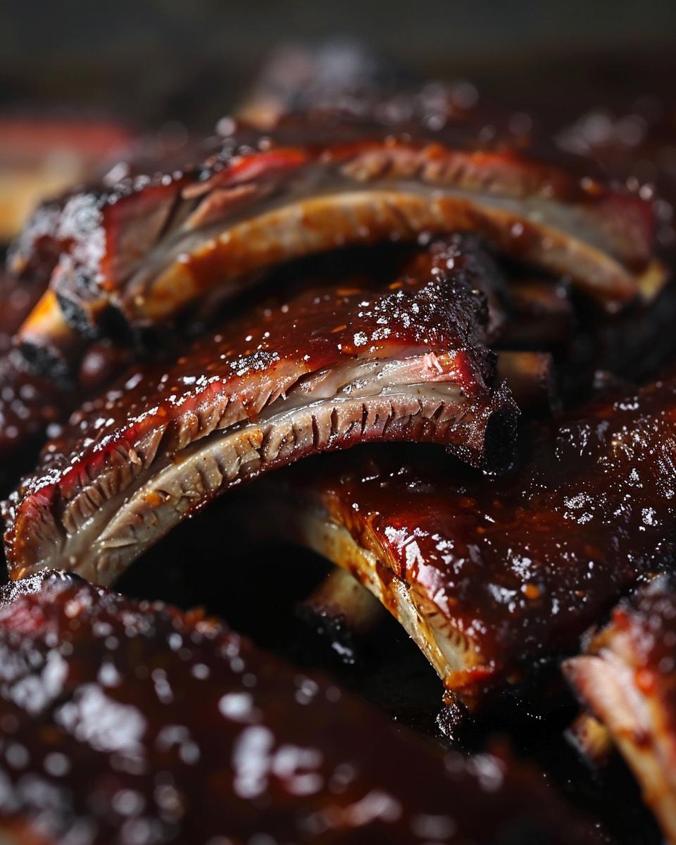 Costco Ribs Recipe Unveiled Master Juicy Perfection Today