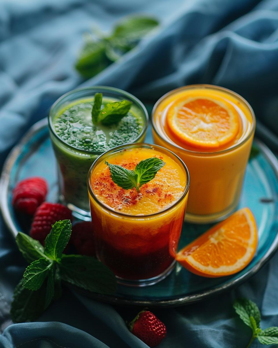 Ingredients Needed for Olive Oil Liver Cleanse