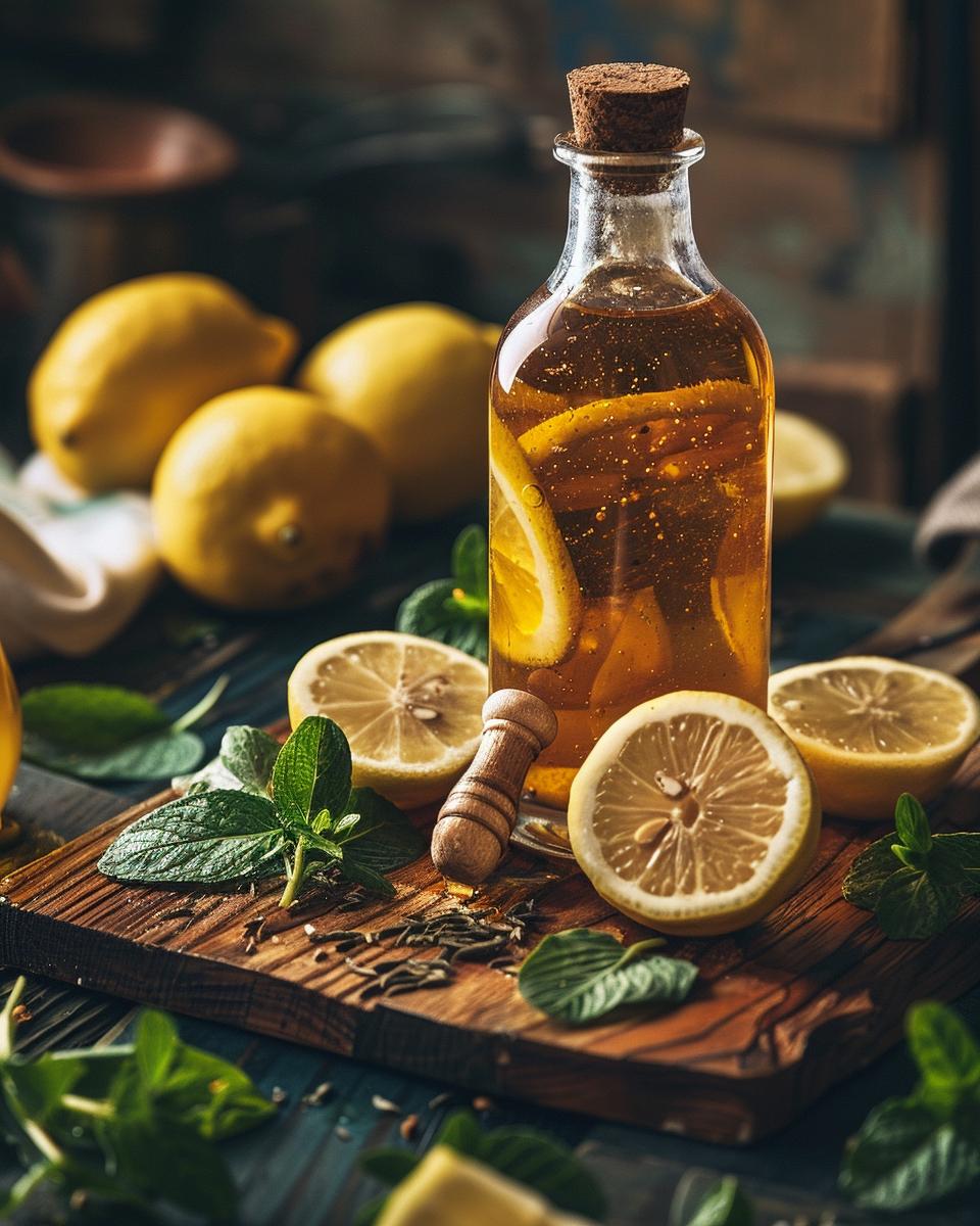 Ingredients Needed for an Effective Liver Cleanse