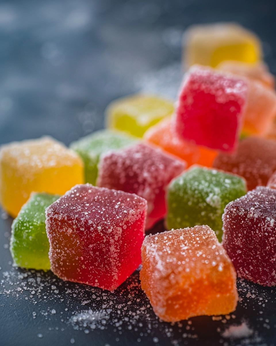 Ingredients Needed for the Perfect Batch