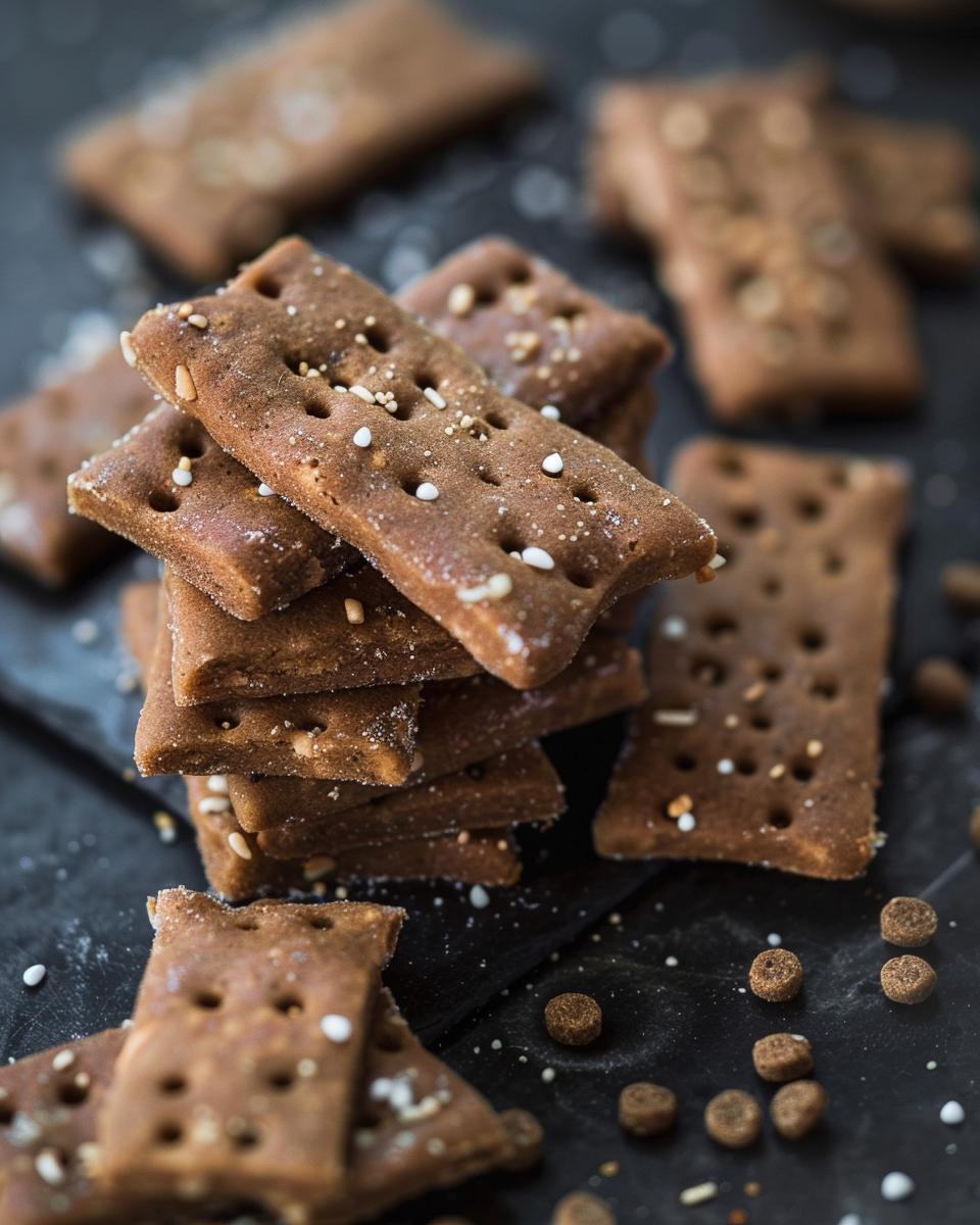 Ingredients for a Tail-Wagging Lick Bowl