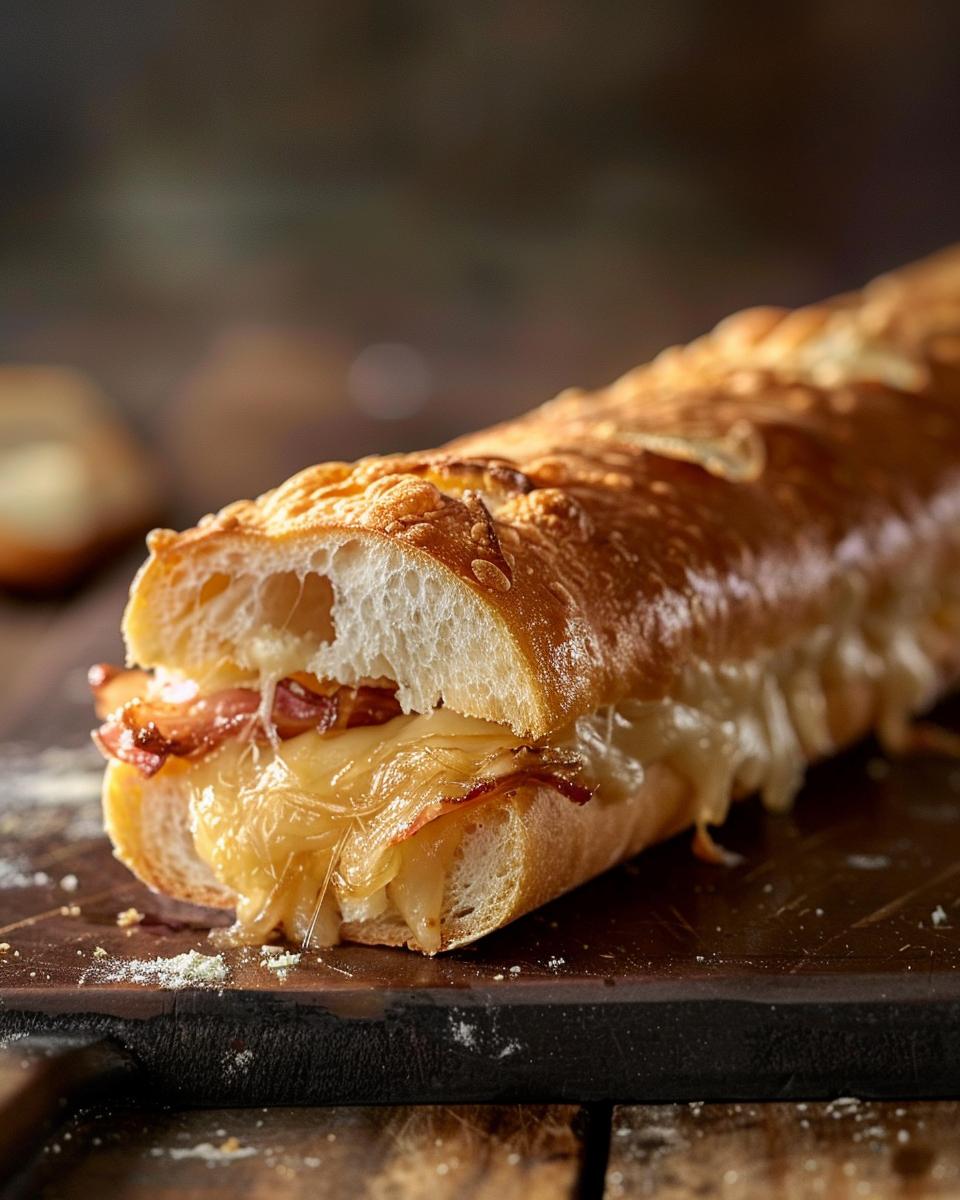 Ingredients for the Authentic Jimmy John's Bread