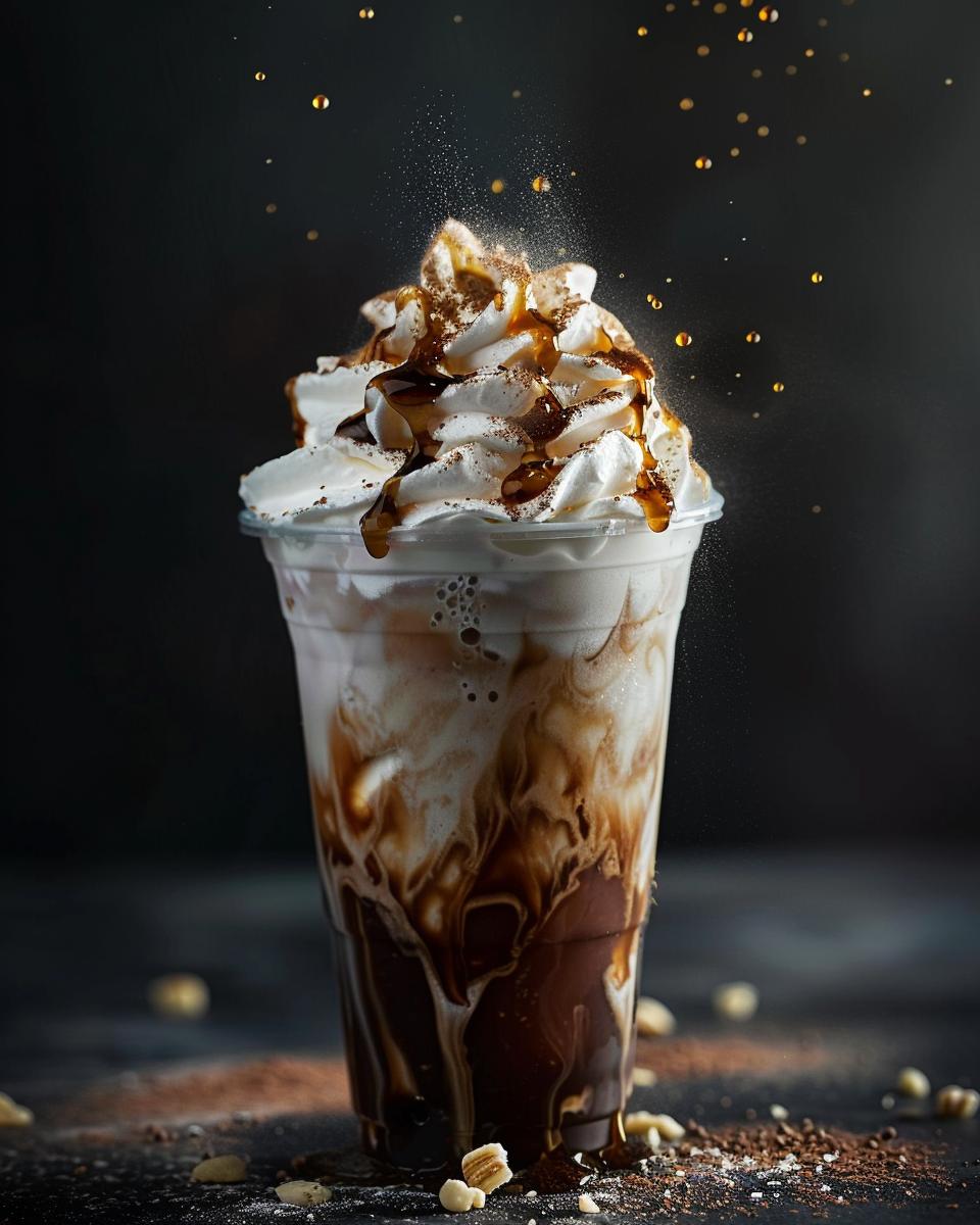 Dutch Bros Soft Top Recipe Uncover the Secret Blend Today!