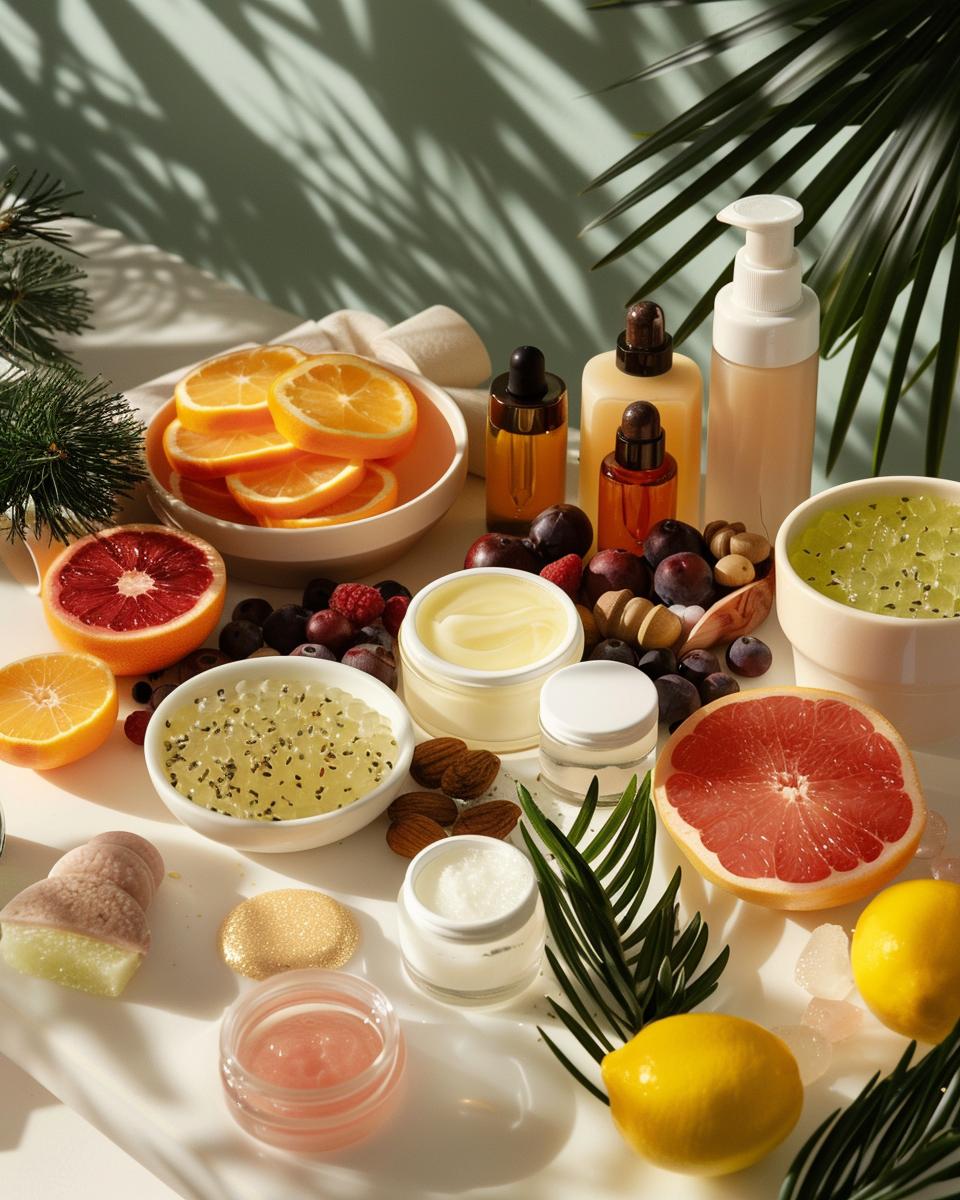 Ingredients of Savings: What's Inside the Calendar