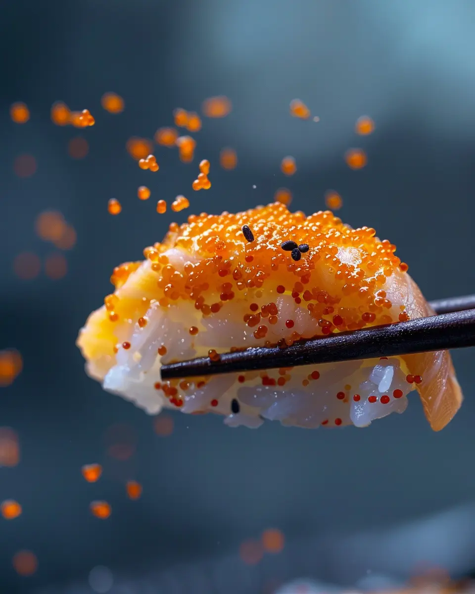 Essential Ingredients for Homemade Spicy Mayo International Cuisine