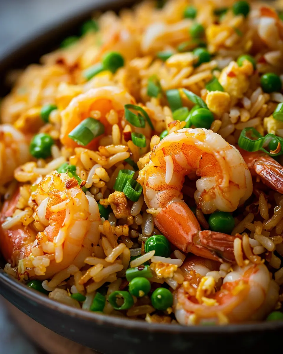 Step-by-Step Guide to Uncle Roger's Fried Rice International Cuisine