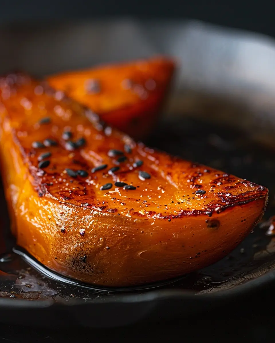 Step-by-Step Guide to Perfect Korean Sweet Potatoes Korean